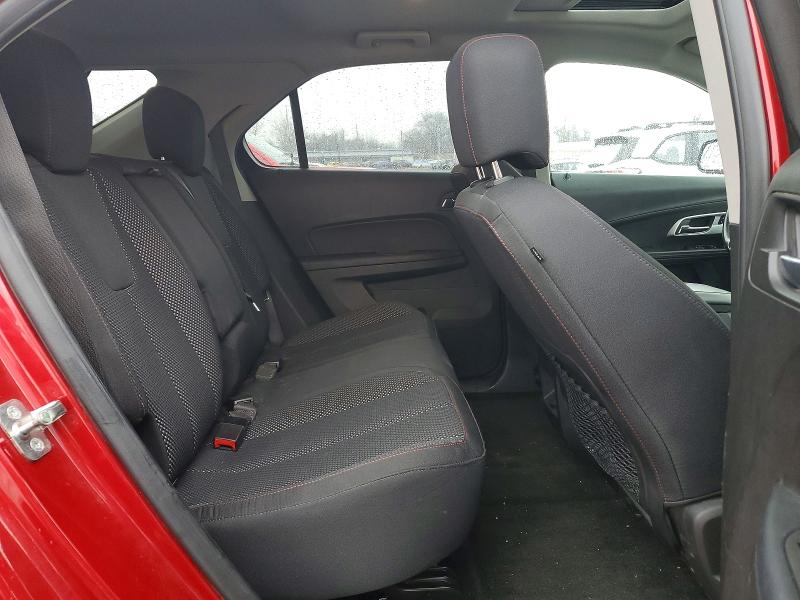 Продаж на аукціоні авто 2015 Chevrolet Equinox, vin: 1GNALBEK7FZ100805, номер лоту: 79350015