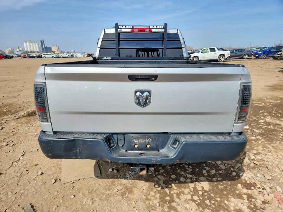 2015 Ram 1500 მანქანა იყიდება აუქციონზე, vin: 1C6RR7FT3FS603083, აუქციონის ნომერი: 47016616