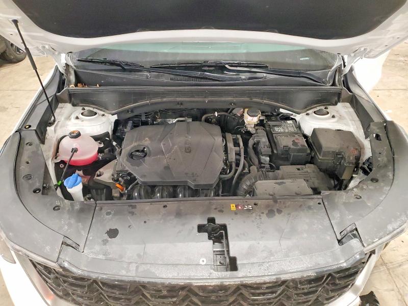 Aukcja sprzedaży 2025 Kia Sorento, vin: 5XYRLDJC5SG330423, numer aukcji: 46720236