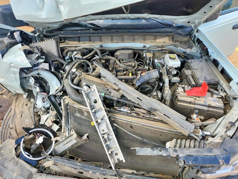 Продаж на аукціоні авто 2024 Ford Bronco, vin: 1FMDE7BH3RLA75362, номер лоту: 47376736