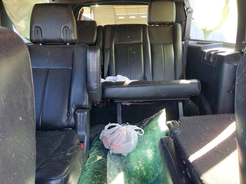 Aukcja sprzedaży 2013 Ford Expedition, vin: 1FMJK2A58DEF15112, numer aukcji: 79772265