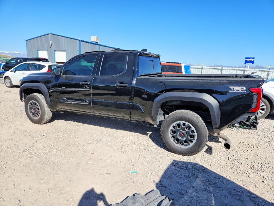 Aukcja sprzedaży 2025 Toyota Tacoma, vin: 3TMLB5JN6SM107276, numer aukcji: 46068646