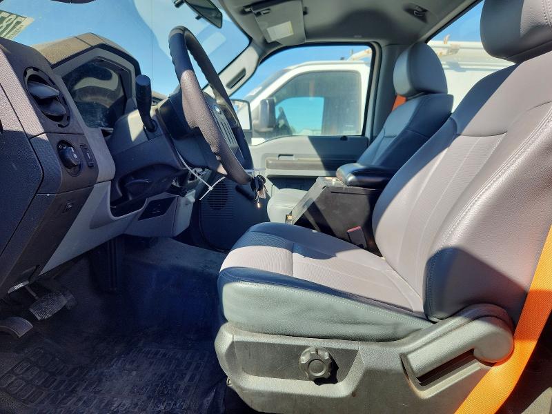 Aukcja sprzedaży 2013 Ford F250, vin: 1FTBF2A68DEB81878, numer aukcji: 53670306