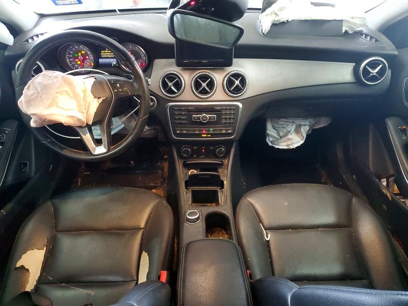 Aukcja sprzedaży 2015 Mercedes-benz Gla, vin: WDCTG4GB5FJ068718, numer aukcji: 47044016