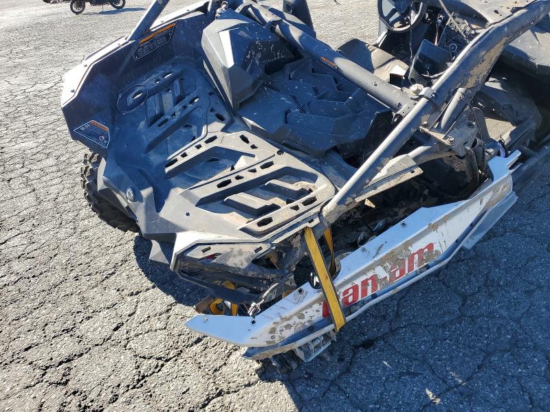 2025 Can-am Maverick X3 მანქანა იყიდება აუქციონზე, vin: 3JBVGAV27SE000026, აუქციონის ნომერი: 41821026