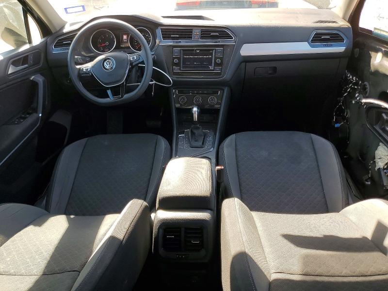 46474216 :رقم المزاد ، 3VV1B7AX1LM013636 vin ، 2020 Volkswagen Tiguan مزاد بيع