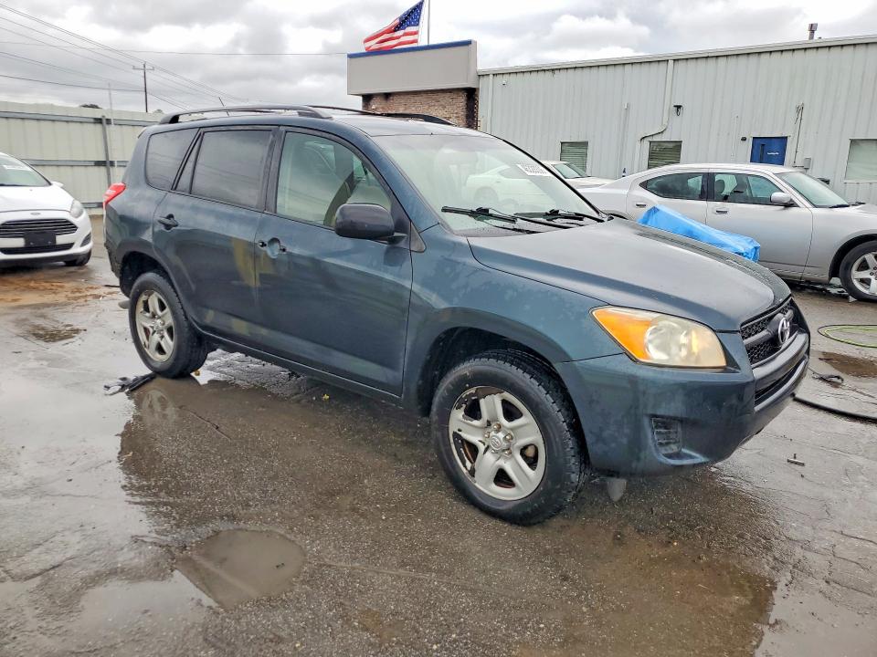 Продажа на аукционе авто 2011 Toyota Rav4, vin: 2T3ZF4DV0BW083754, номер лота: 46328306