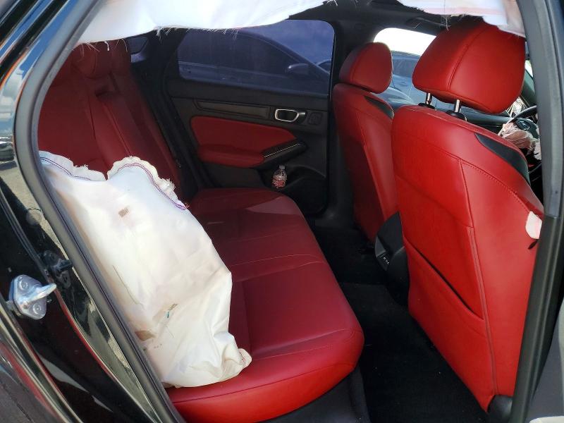 Продаж на аукціоні авто 2024 Acura Integra, vin: 19UDE4H66RA023231, номер лоту: 47279216
