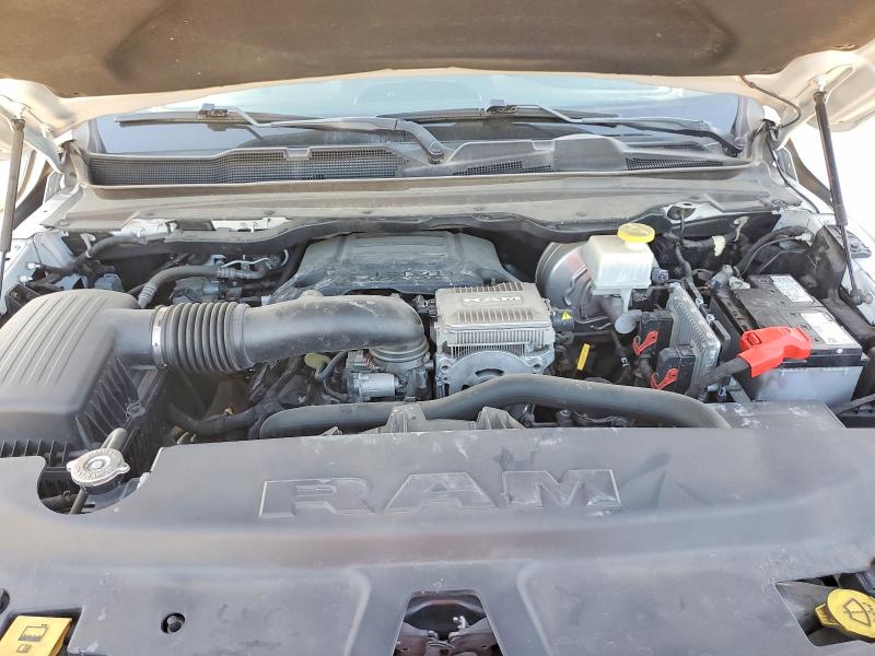 Aukcja sprzedaży 2020 Ram 1500, vin: 1C6SRFJT3LN374756, numer aukcji: 47510236