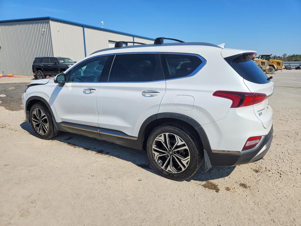 Продажа на аукционе авто 2020 Hyundai Santa Fe, vin: 5NMS53AA1LH198594, номер лота: 46817716