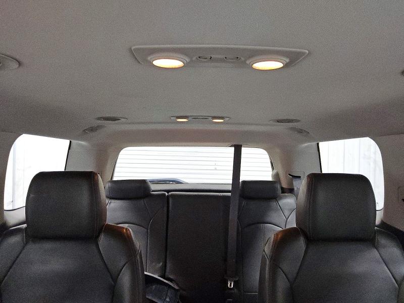 77243745 :رقم المزاد ، 1GKKVRED5DJ261803 vin ، 2013 Gmc Acadia مزاد بيع