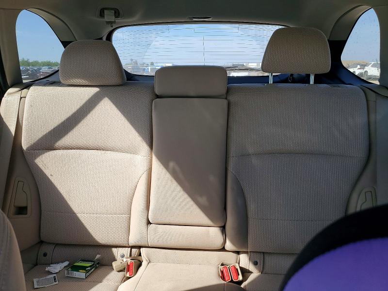 47287336 :رقم المزاد ، 4S4BSACC0F3319027 vin ، 2015 Subaru Outback مزاد بيع