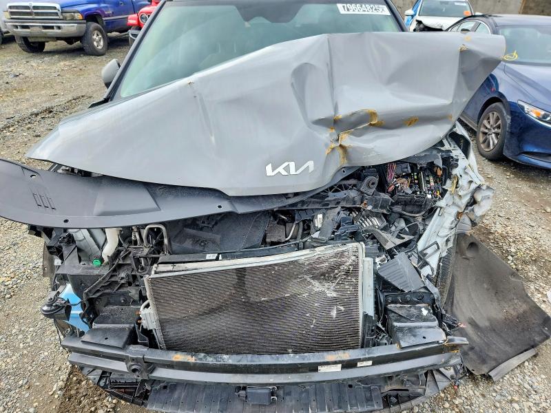Aukcja sprzedaży 2022 Kia Carnival, vin: KNDNC5H30N6062334, numer aukcji: 79664825