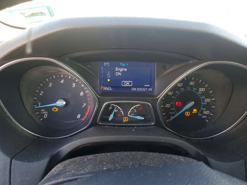 Aukcja sprzedaży 2013 Ford Focus, vin: 1FADP3F26DL103814, numer aukcji: 46167406