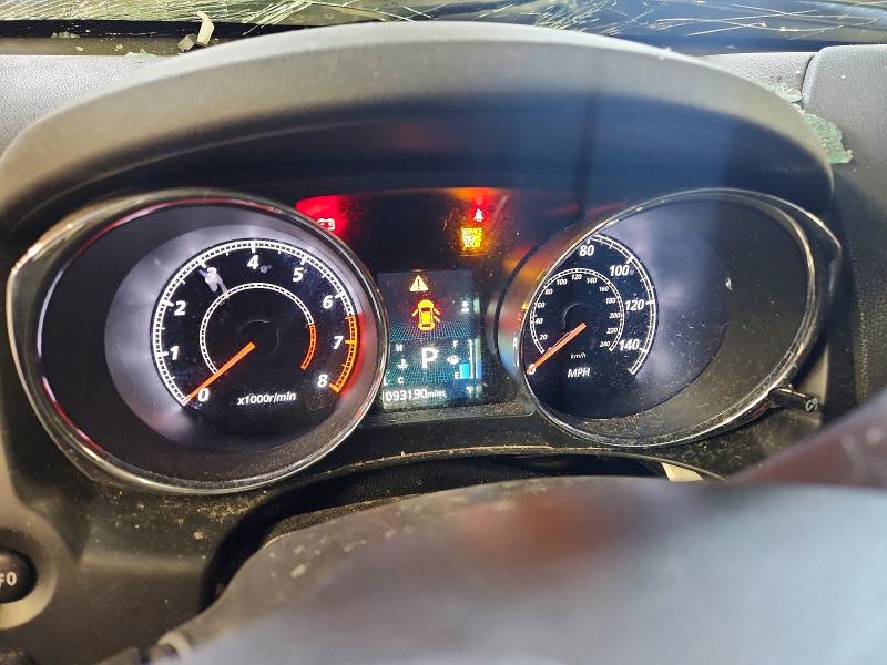 Продаж на аукціоні авто 2019 Mitsubishi Outlander Sport, vin: JA4AR3AU1KU002911, номер лоту: 45817906
