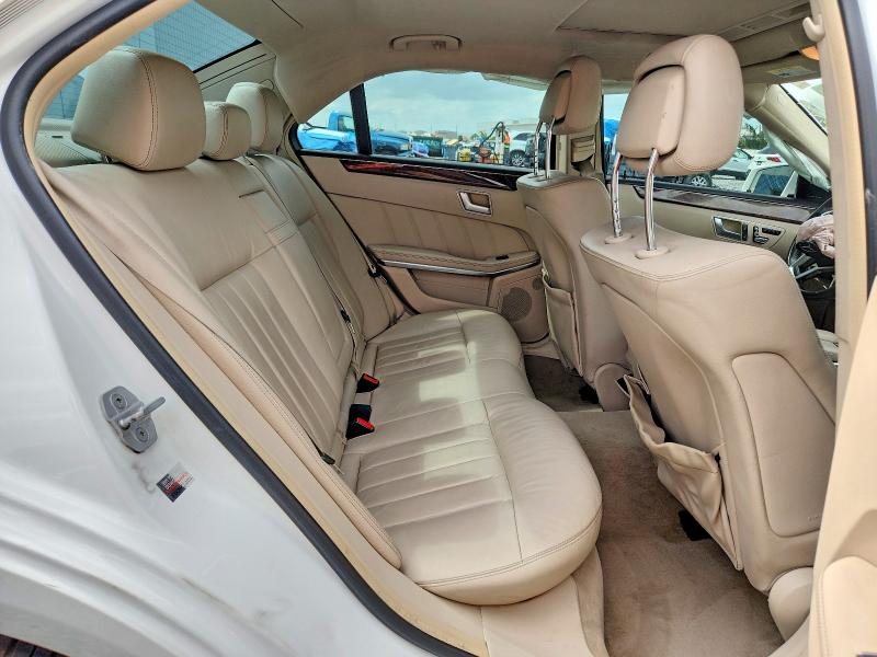 Продажа на аукционе авто 2014 Mercedes-benz E, vin: WDDHF8JB9EA973630, номер лота: 47472756