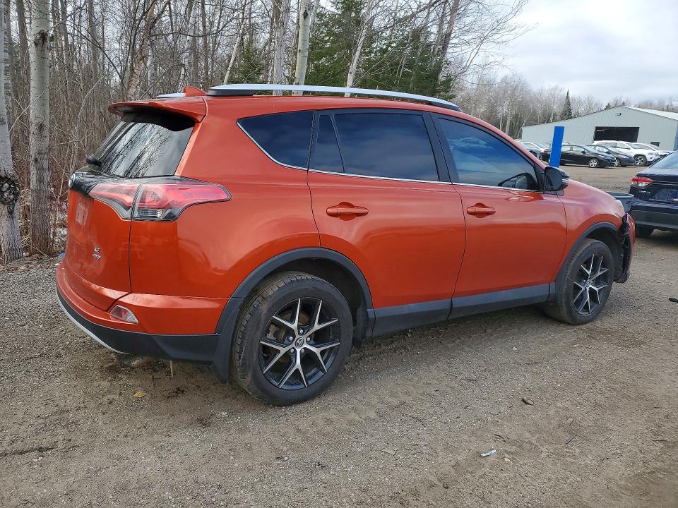 79885515 :رقم المزاد ، 2T3JFREV9GW460985 vin ، 2016 Toyota Rav4 مزاد بيع