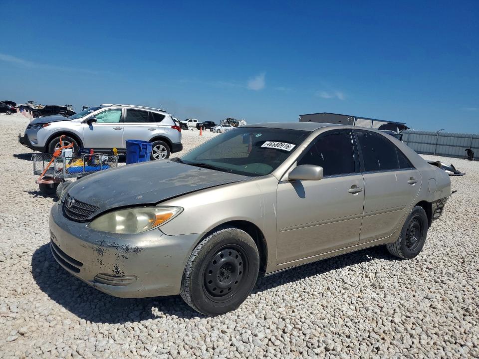 Aukcja sprzedaży 2022 Toyota Camry, vin: JTDBE32K920043006, numer aukcji: 46580916