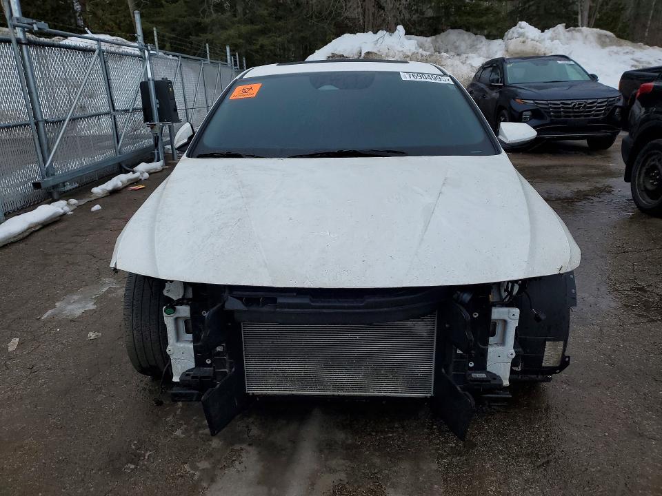 2025 Hyundai Elantra მანქანა იყიდება აუქციონზე, vin: KMHLM4DG5SU955674, აუქციონის ნომერი: 76904995