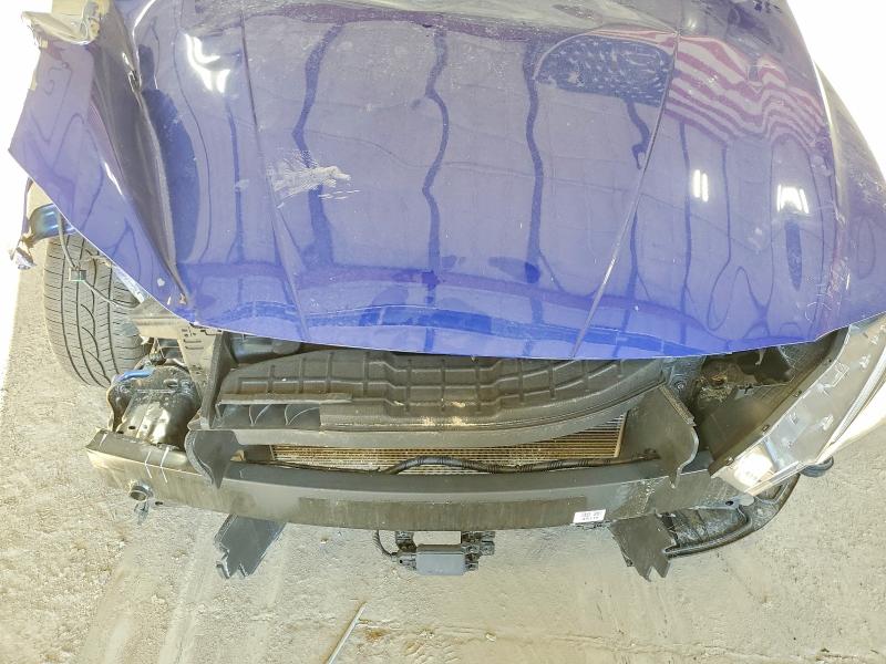 2023 Hyundai Elantra მანქანა იყიდება აუქციონზე, vin: KMHLS4AGXPU596775, აუქციონის ნომერი: 41746046