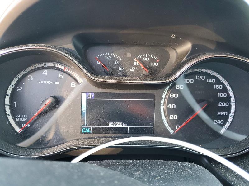 Aukcja sprzedaży 2017 Chevrolet Cruze, vin: 1G1BH5SE7H7251052, numer aukcji: 47336236
