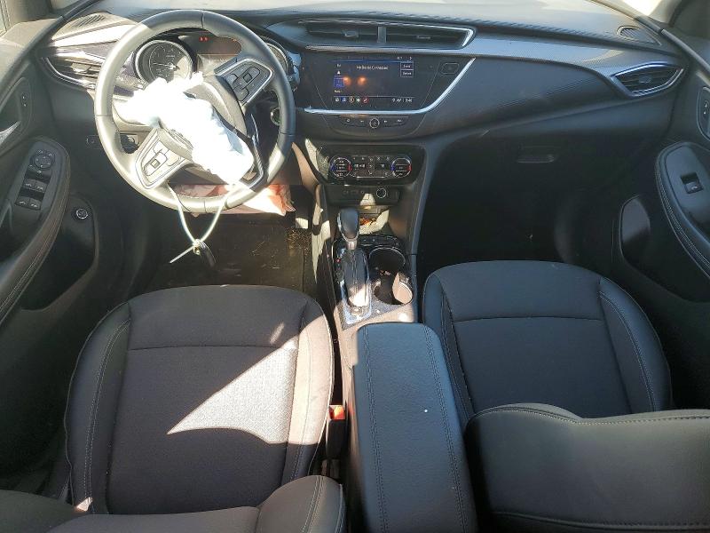 Продажа на аукционе авто 2023 Buick Encore Gx, vin: KL4MMDSL0PB002778, номер лота: 46197096