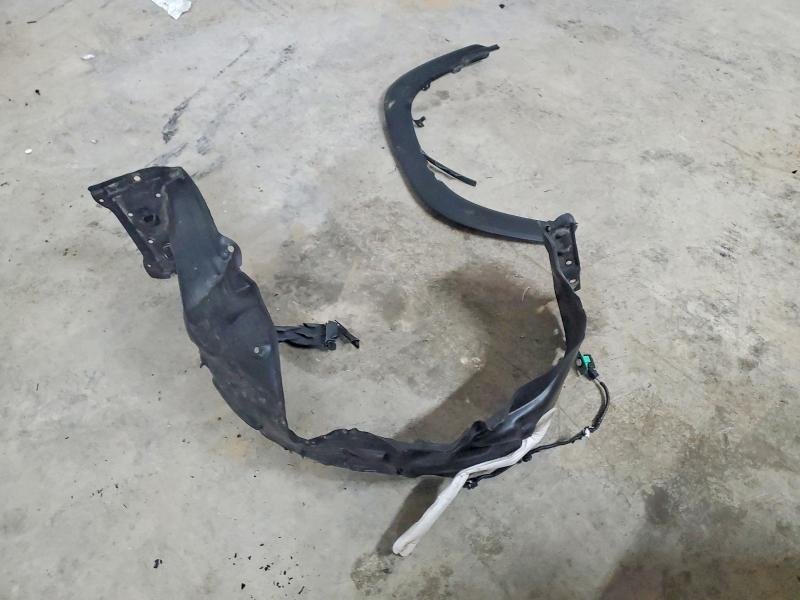 79446005 :رقم المزاد ، 7MUFBABG7RV023697 vin ، 2024 Toyota Corolla Hybrid مزاد بيع