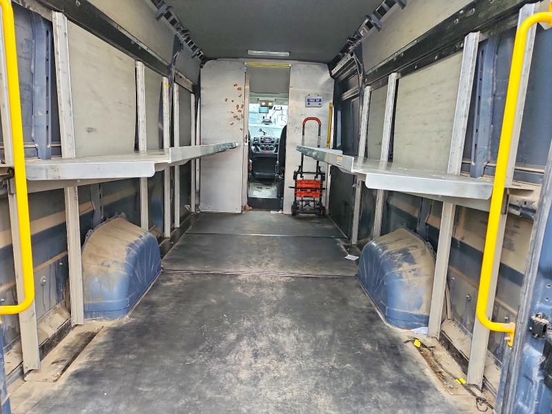 Продажа на аукционе авто 2020 Ram Promaster 3500, vin: 3C6URVJG9LE144021, номер лота: 79620915