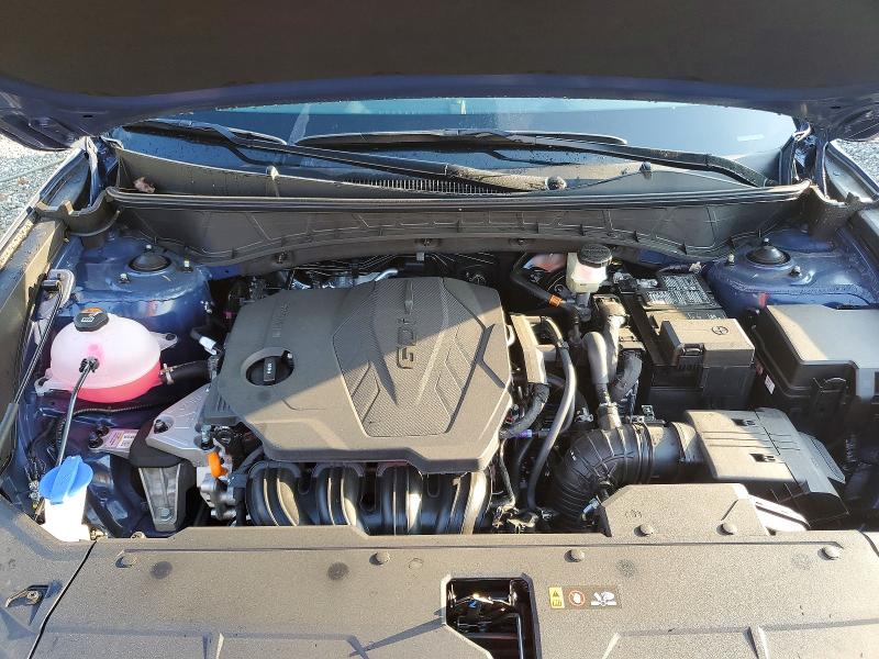 Продажа на аукционе авто 2026 Hyundai Tucson, vin: 5NMJB3DE7TH628597, номер лота: 46947966