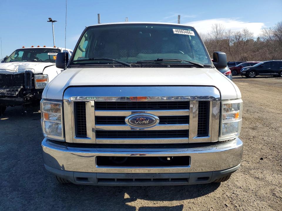 46983466 :رقم المزاد ، 1FTSE3EL5CDA68841 vin ، 2012 Ford Econoline مزاد بيع