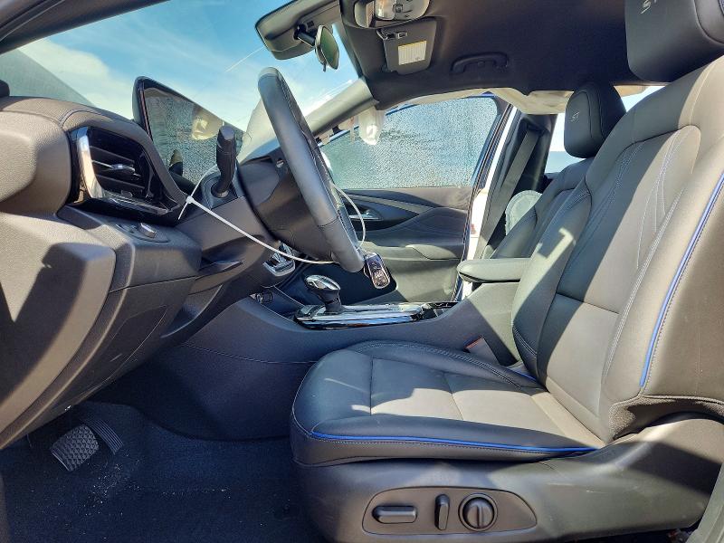 Продажа на аукционе авто 2025 Buick Envista, vin: KL47LBEP2SB235587, номер лота: 46642766