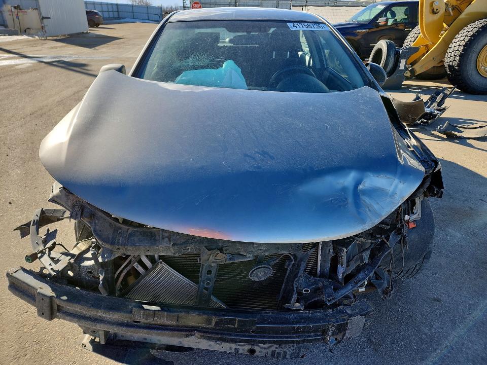Продаж на аукціоні авто 2013 Kia Forte, vin: KNAFT4A25D5646861, номер лоту: 41756736