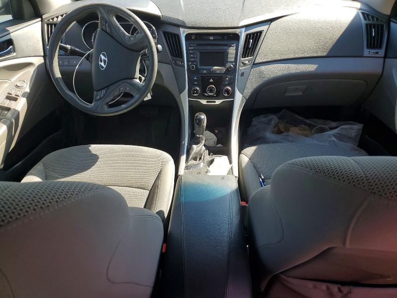 Aukcja sprzedaży 2014 Hyundai Sonata, vin: 5NPEB4AC4EH921177, numer aukcji: 41917756