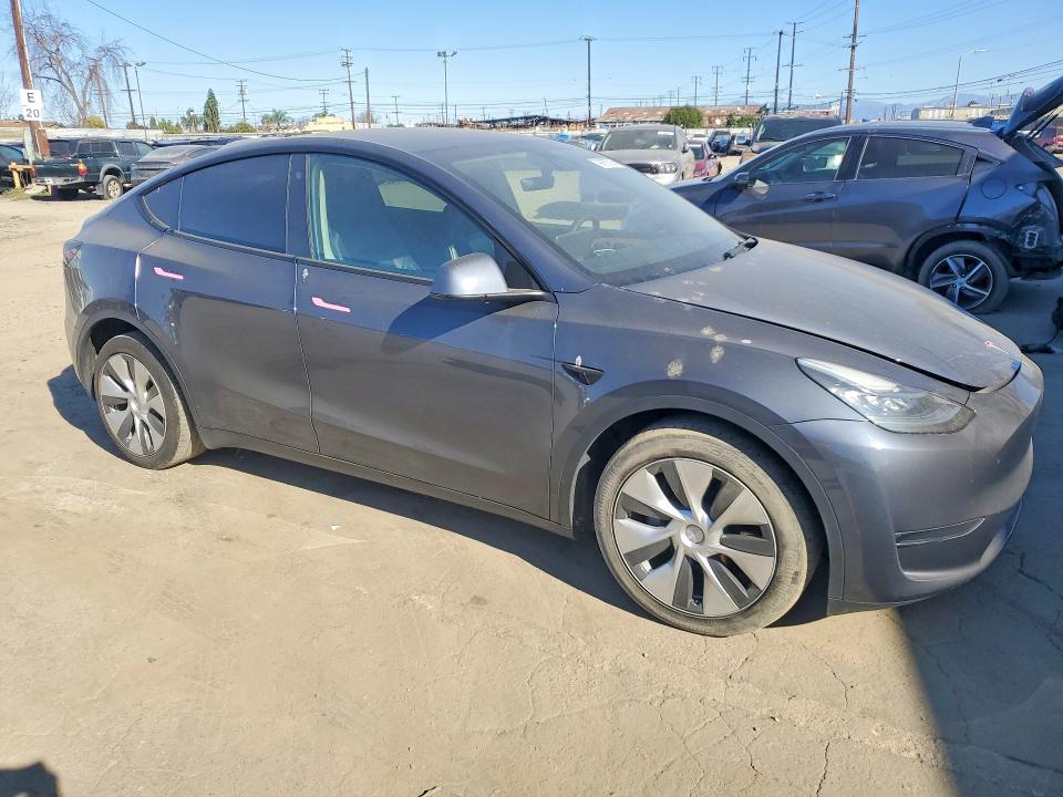 79997315 :رقم المزاد ، 7SAYGDEE2PA088202 vin ، 2023 Tesla Model Y مزاد بيع