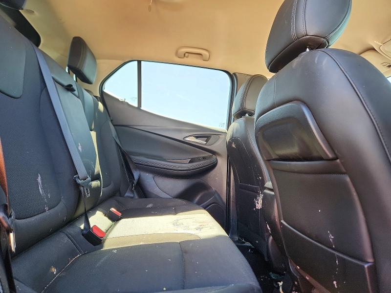 2023 Buick Encore Gx მანქანა იყიდება აუქციონზე, vin: KL4MMDS2XPB020972, აუქციონის ნომერი: 79901715
