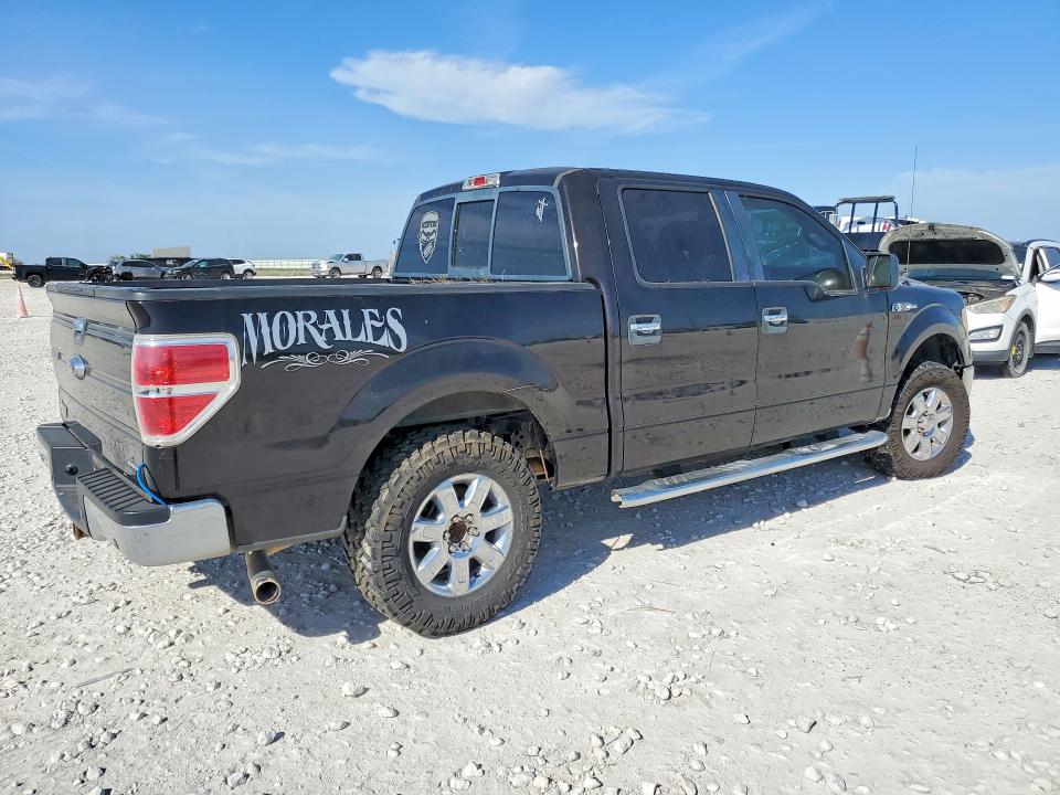 Aukcja sprzedaży 2013 Ford F150, vin: 1FTFW1CF6DKE27384, numer aukcji: 47474626