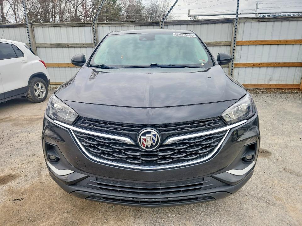 Продажа на аукционе авто 2020 Buick Encore Gx, vin: KL4MMBS26LB120761, номер лота: 46095936