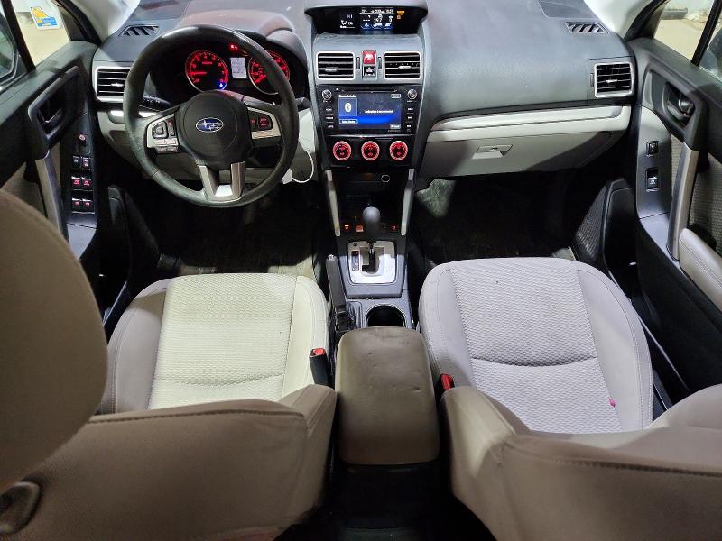 Aukcja sprzedaży 2017 Subaru Forester, vin: JF2SJAECXHH451272, numer aukcji: 46729486