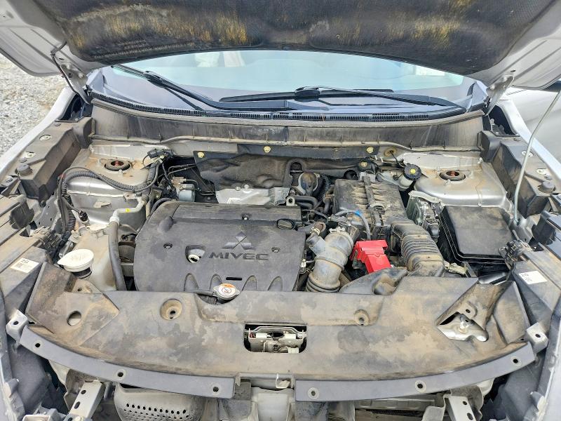 Aukcja sprzedaży 2020 Mitsubishi Outlander Sport, vin: JA4AP3AU5LU002479, numer aukcji: 79466235