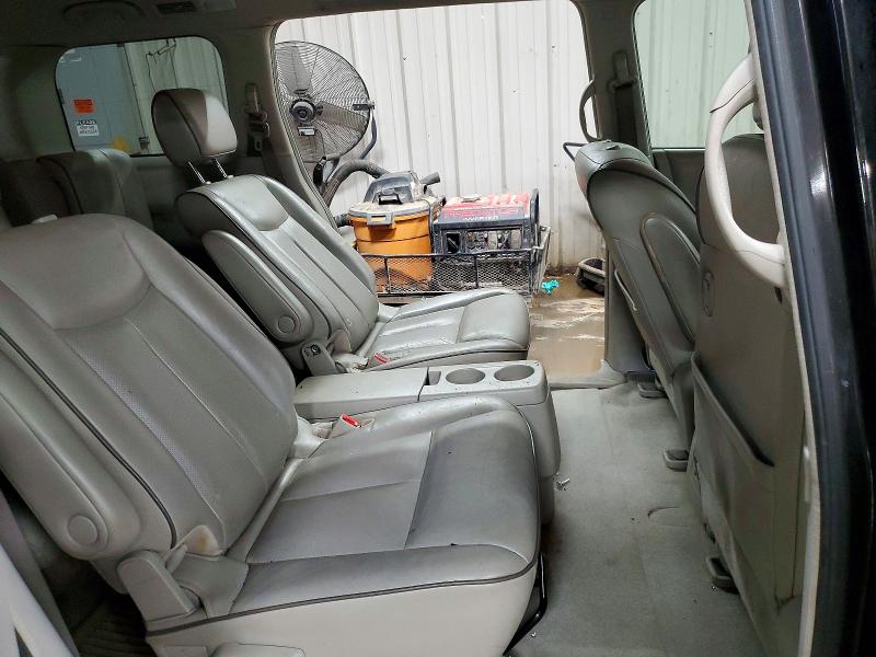 78970505 :رقم المزاد ، JN8AE2KP0B9004564 vin ، 2011 Nissan Quest مزاد بيع