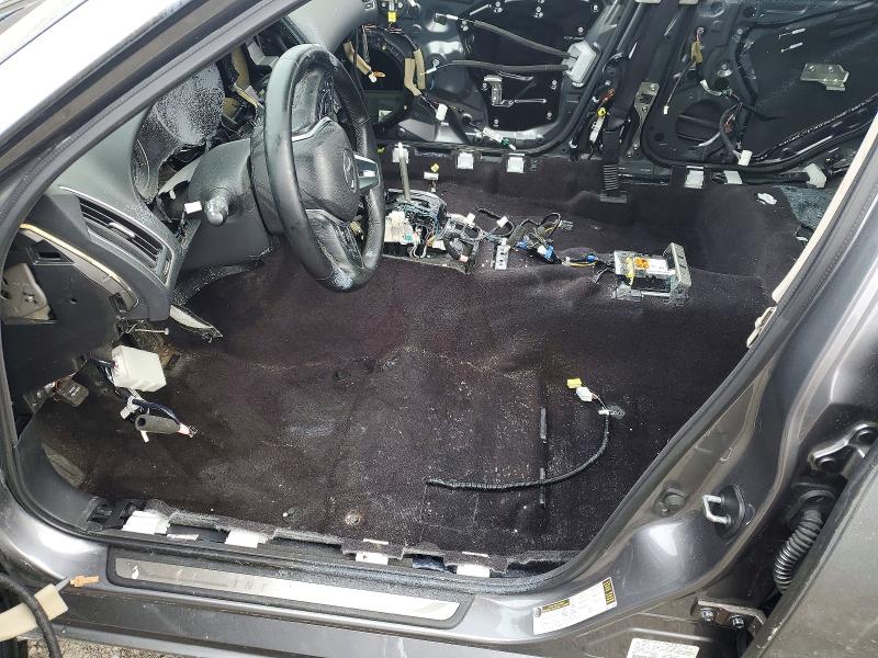 Aukcja sprzedaży 2021 Infiniti Q50, vin: JN1EV7BR6MM750922, numer aukcji: 47612606