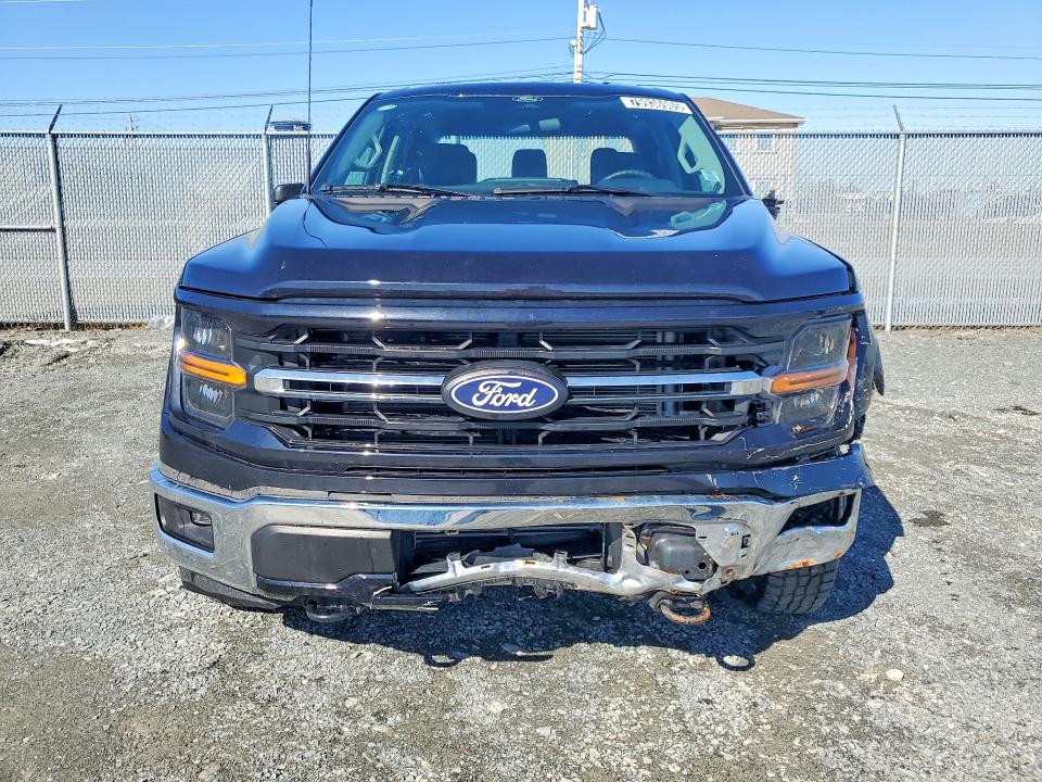 Aukcja sprzedaży 2025 Ford F150, vin: 1FTFW3L83SKE49918, numer aukcji: 79936985