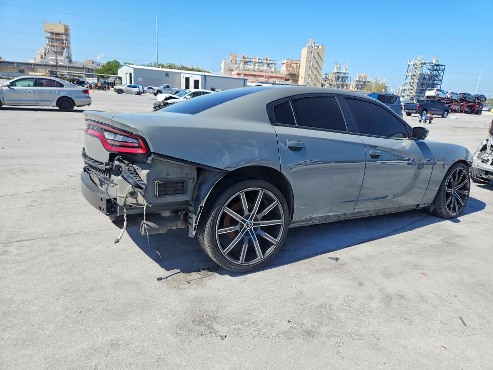 Aukcja sprzedaży 2019 Dodge Charger, vin: 2C3CDXBG7KH659930, numer aukcji: 47207296