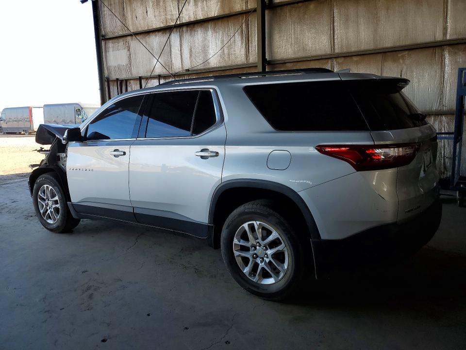Aukcja sprzedaży 2021 Chevrolet Traverse, vin: 1GNERGKW5MJ259337, numer aukcji: 79404895