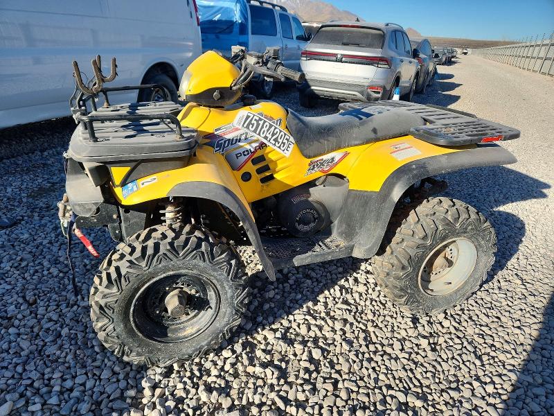 Продаж на аукціоні авто 2003 Polaris Sportsman, vin: 4XACH50A73A726004, номер лоту: 75184295