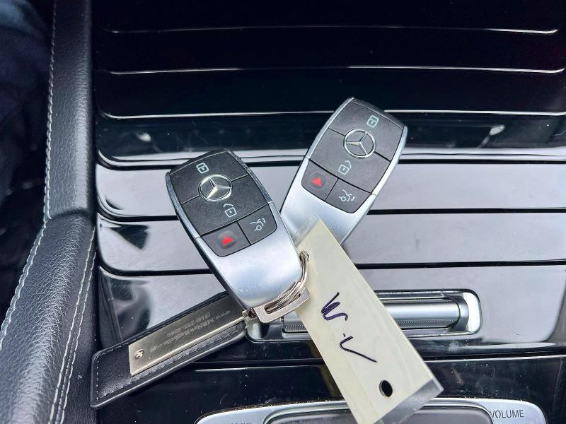 Продаж на аукціоні авто 2020 Mercedes-benz Gle, vin: 4JGFB4KB6LA148626, номер лоту: 46036136