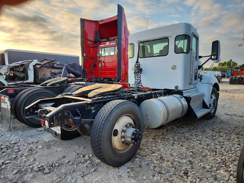 Продажа на аукционе авто 2015 Kenworth T330, vin: 2XKHAJ7X0FM462566, номер лота: 46208516