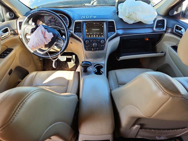 Aukcja sprzedaży 2014 Jeep Grand Cherokee, vin: 1C4RJFBG8EC174776, numer aukcji: 45526946