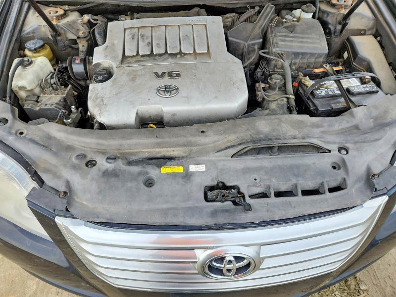 79650085 :رقم المزاد ، 4T1BK3DB0AU355062 vin ، 2010 Toyota Avalon مزاد بيع