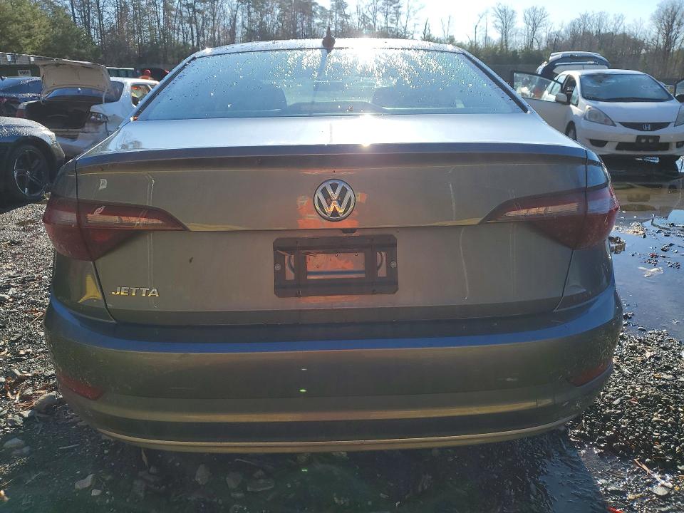 Aukcja sprzedaży 2021 Volkswagen Jetta, vin: 3VWC57BU5MM009543, numer aukcji: 46268696